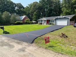 Best Driveway Removal and Replacement  in North Boston, NY